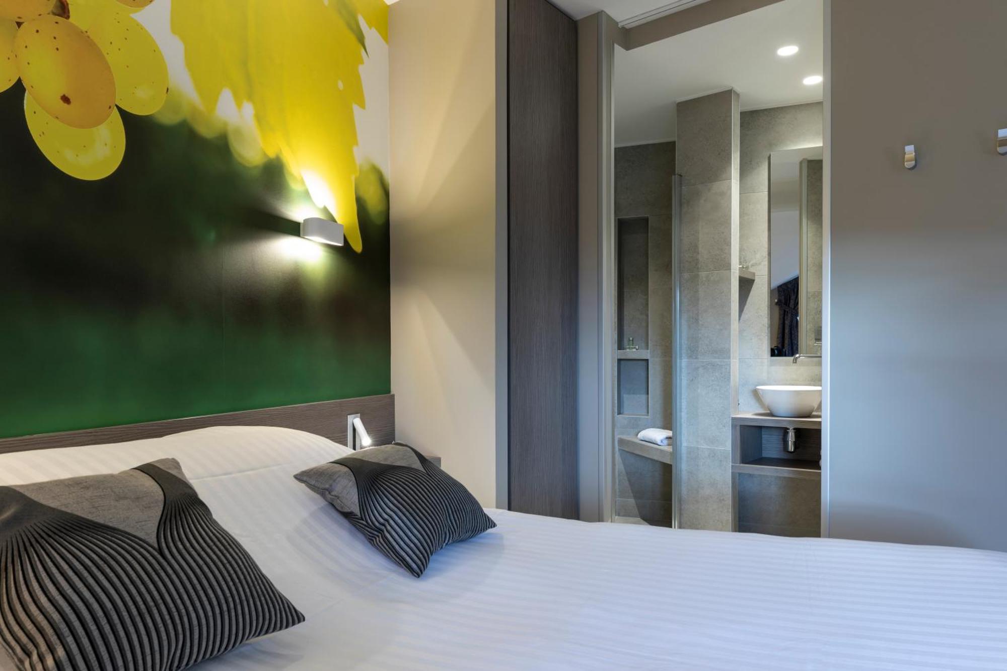 Auberge De Clochemerle, Spa Privatif & Restaurant Gastronomique Vaux-en-Beaujolais Ngoại thất bức ảnh