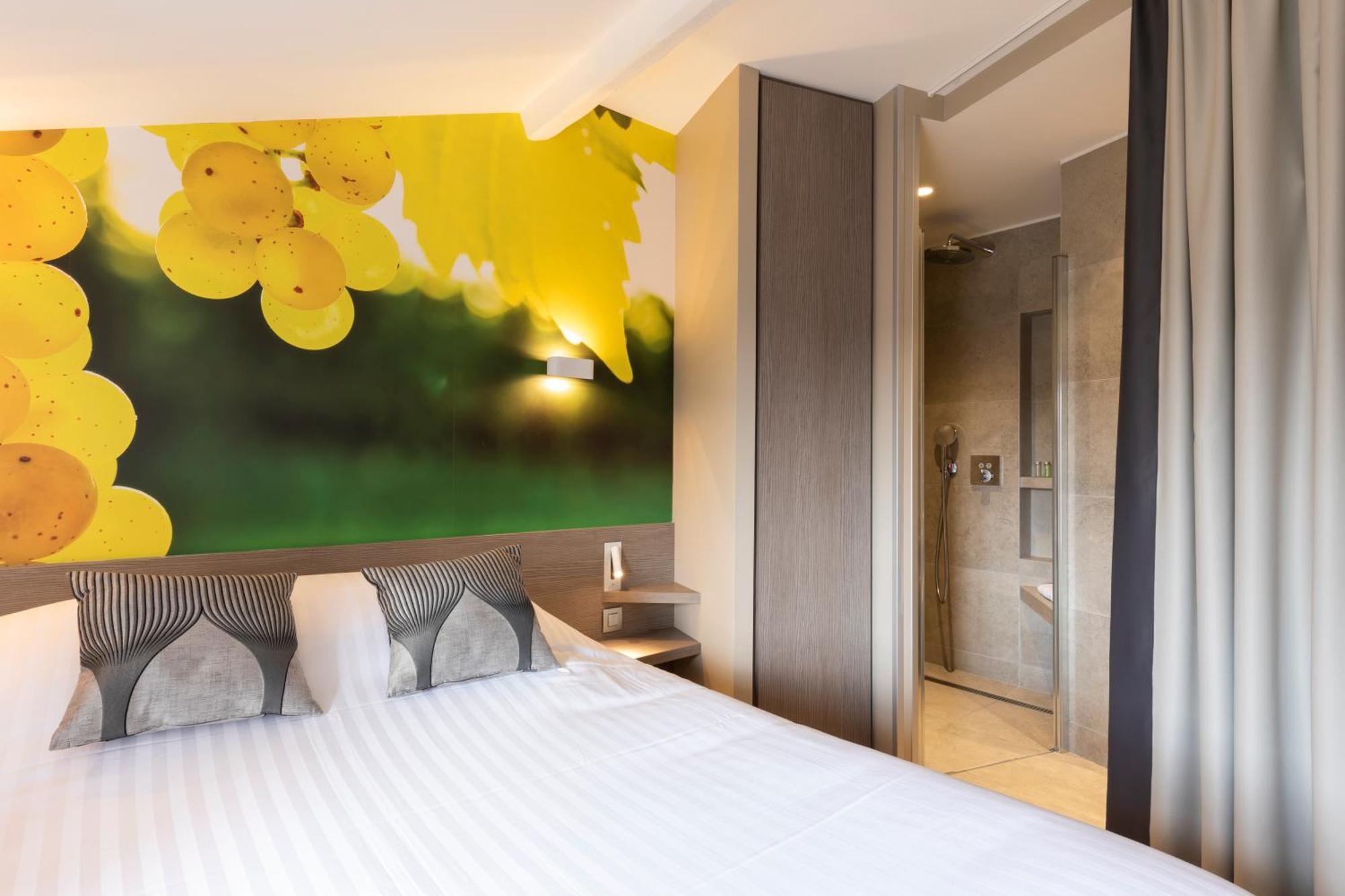Auberge De Clochemerle, Spa Privatif & Restaurant Gastronomique Vaux-en-Beaujolais Ngoại thất bức ảnh